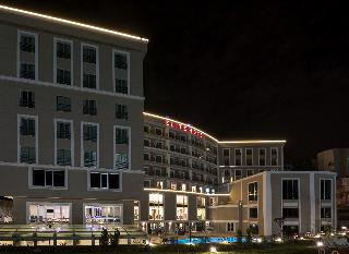Elite Hotel Darica (65 Km Away From Istanbul)