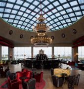 Attaleia Shine Luxury Hotel (39 Km Away From Antalya)