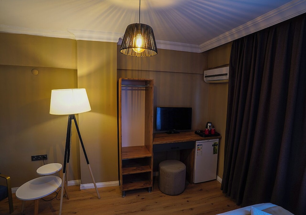 The Beybun Hotel