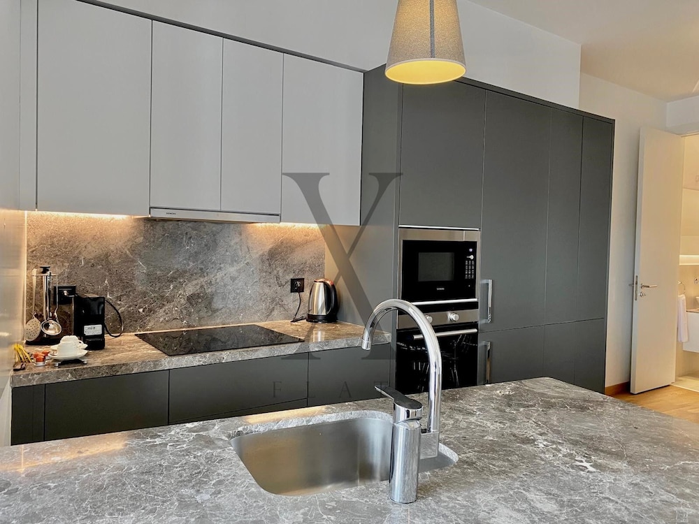 X Flats Taksim (no Front Desk)