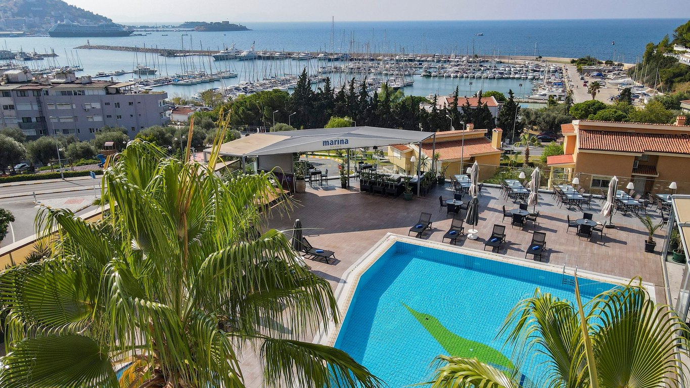 Elite World Kusadasi