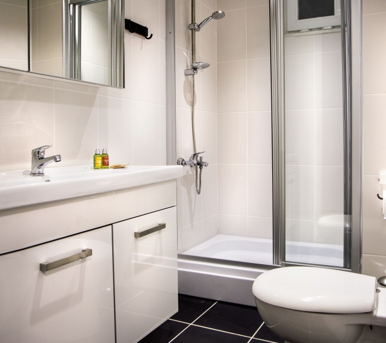 Nish Suite Atasehir (No Front Desk Need To Contact Property 7 Days In Advance)