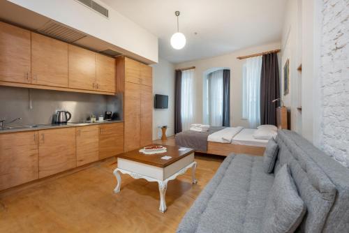5 Oda Hotel