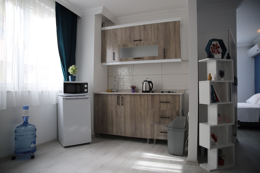 Upart Flats(Contact To Property In Advance)