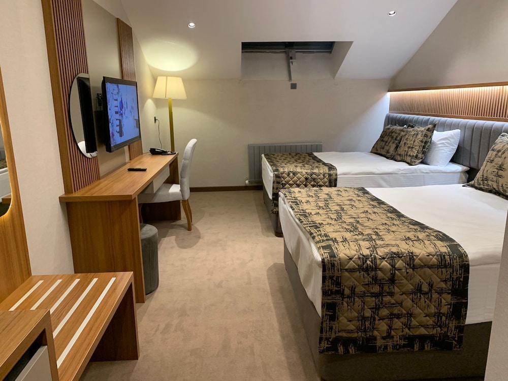 Ozkaya Otel