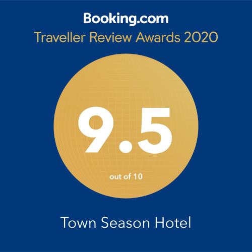 Town Season Hotel