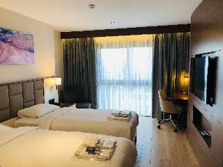 Anemon Kent Aydin Otel(also Know As Anemon Aydin Otel)