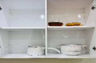 Taksim Cozy Apartments (No Front Desk)
