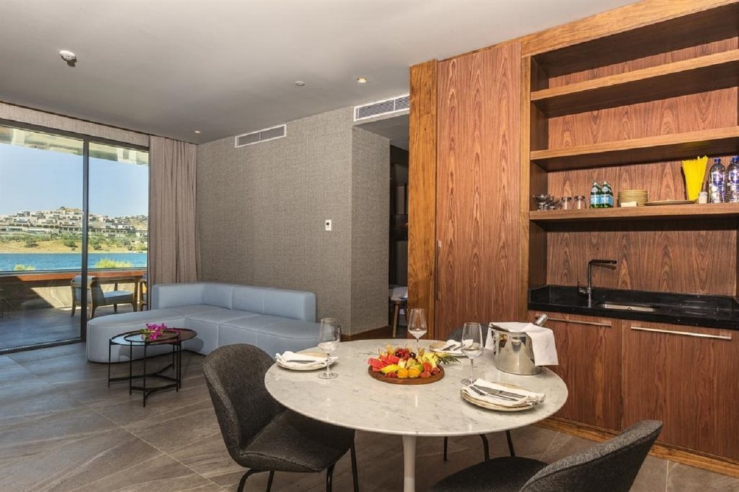 Arts Hotel Yalikavak Bodrum (23 Km Away From Bodrum)