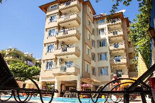 Sunway Apart Hotel(132 Km Away From Antalya)