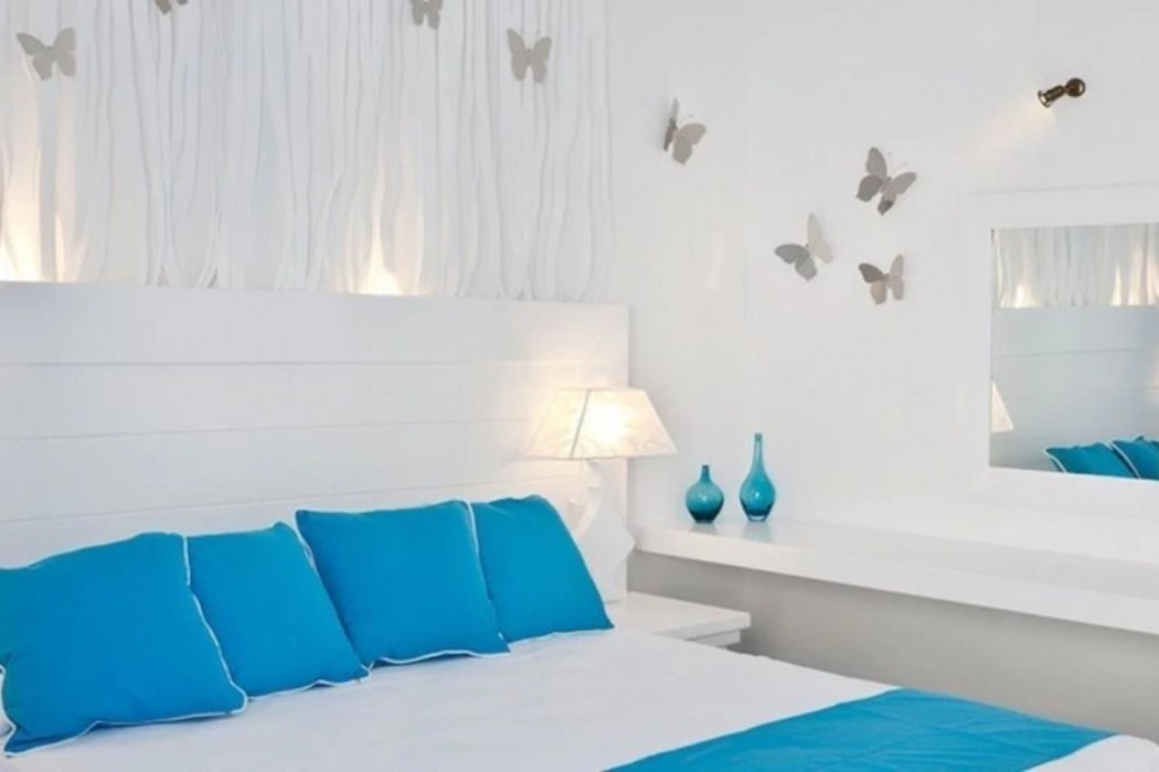 Element Suites (Formerly Mio Suites)