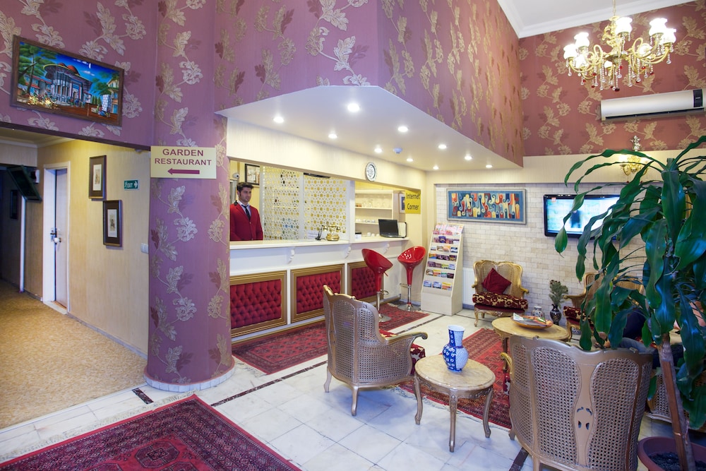 Divas Hotel