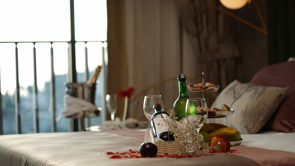 The Raga Side Fine Dining Ultra All Inclusive Adult Only (Also Known As The Raga Side)71Km Away From Antalya