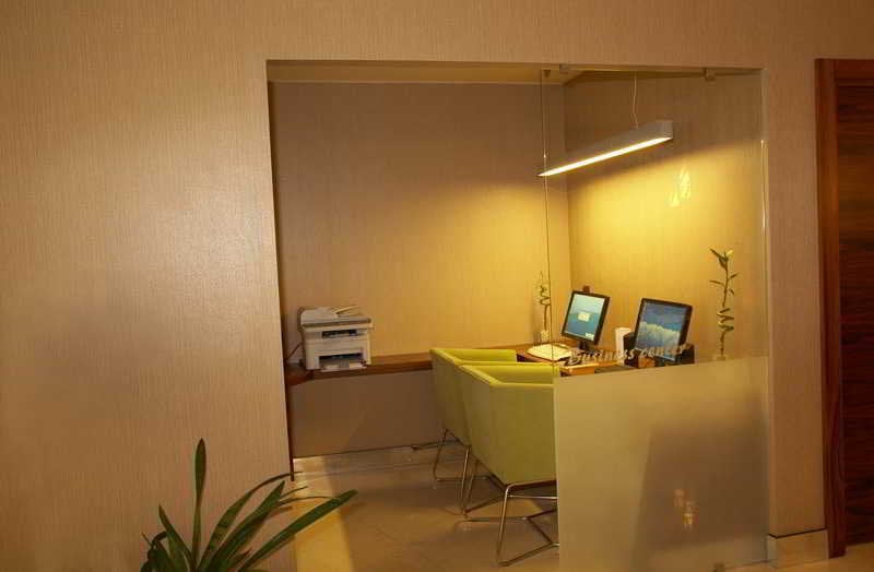 Troya Hotel