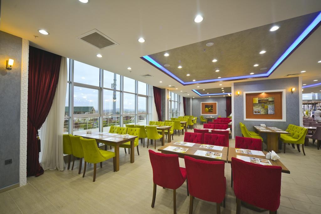 Ekinci Residence (42 Km Away From Istanbul)