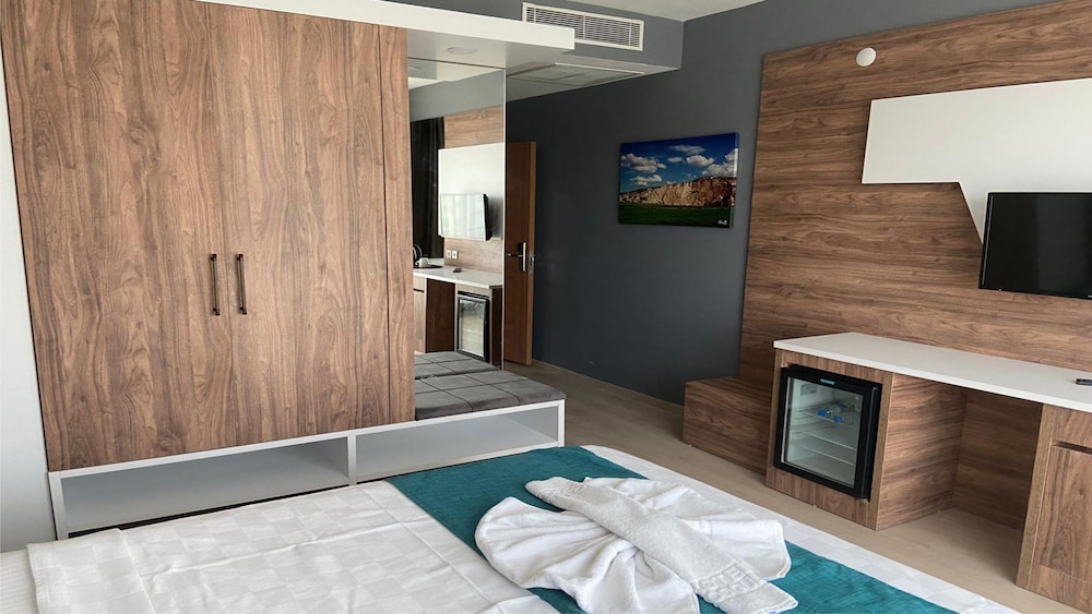 Bozoogullari Hotel