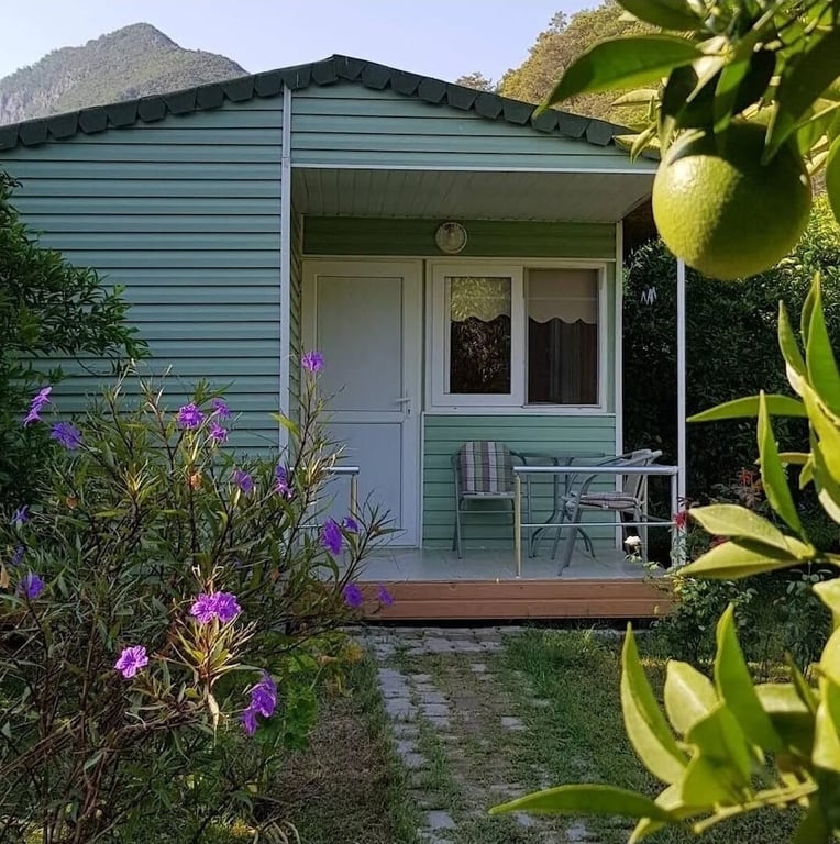 Cirali (limited Hours Front Desk Need To Contact Property In Advance)