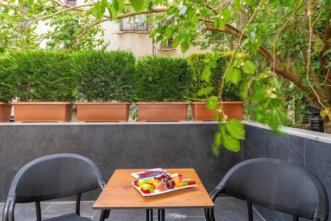 Eastanbul Suites