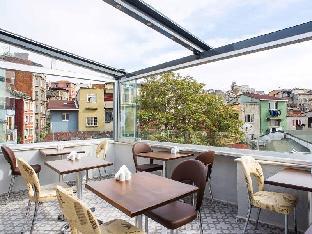 Taksim Guest Residence Hotel