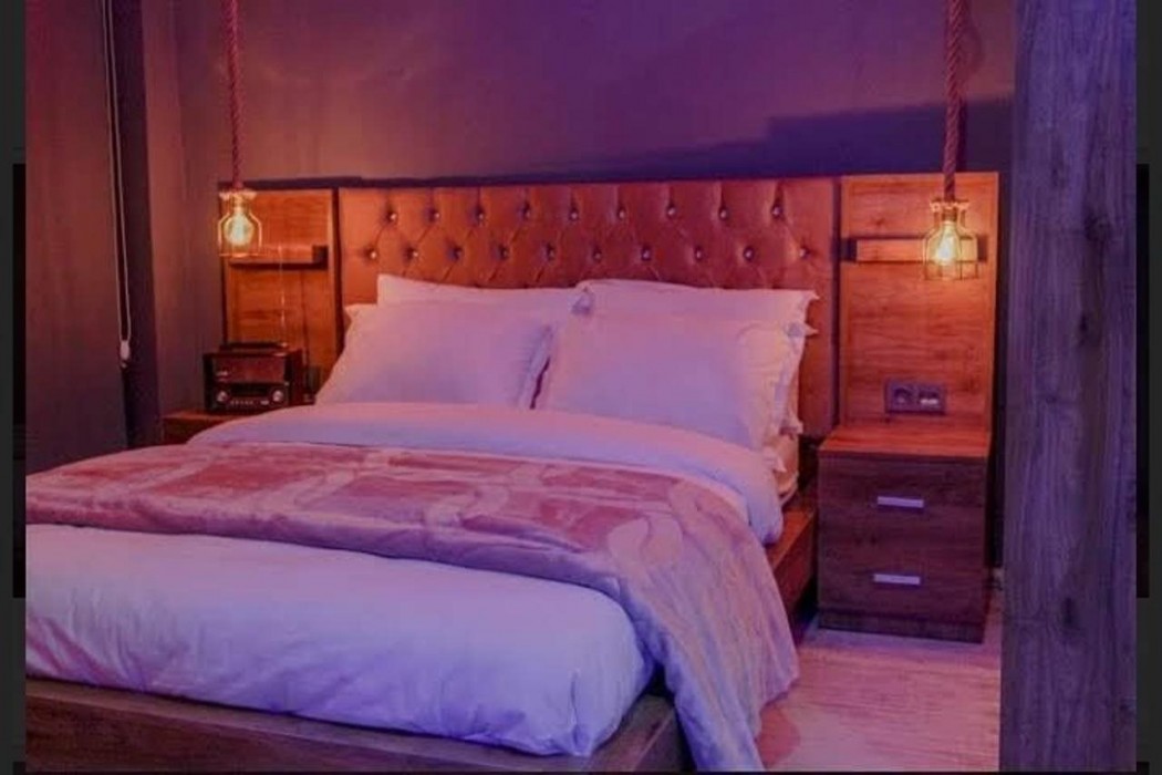Chez Bore Boutique Hotel(Also Known As Chez Bore)