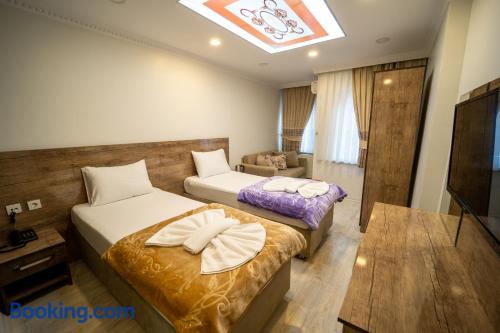 Zin Hotel İstanbul