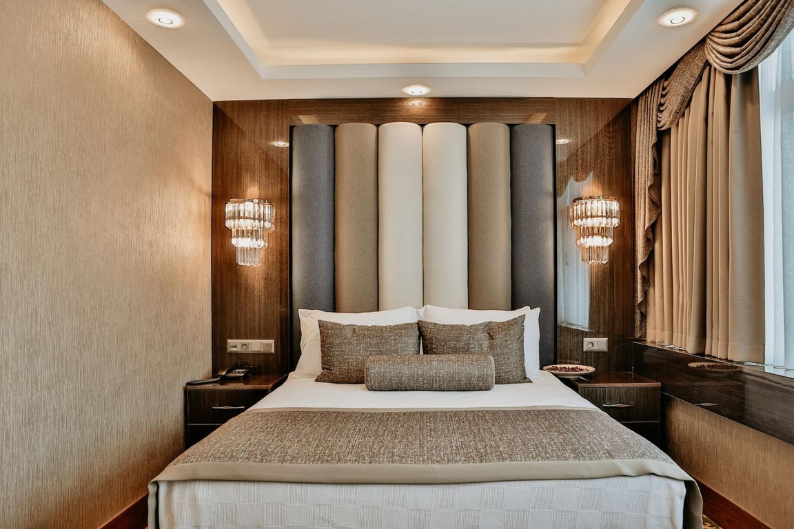 Grand Lark Otel