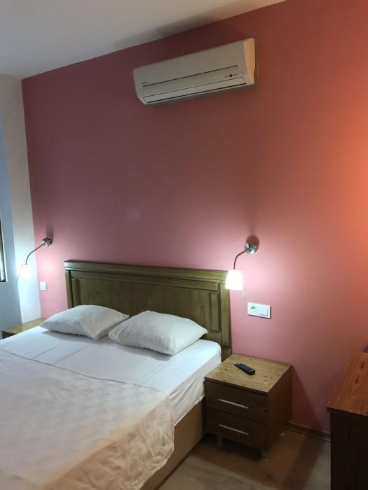 Milena Suites