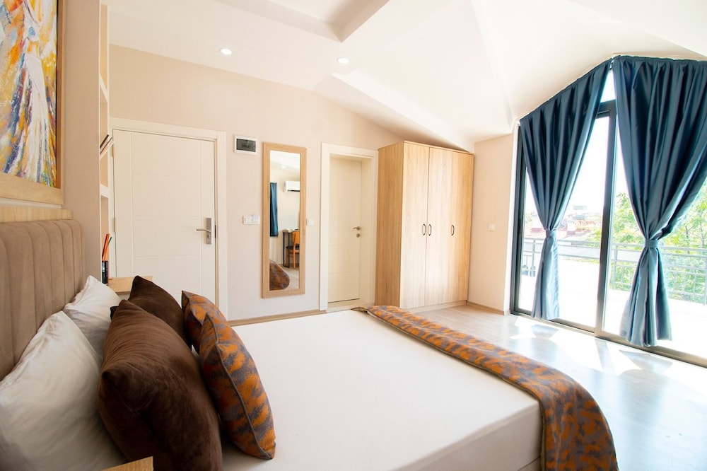Deniz Boutique Hotel