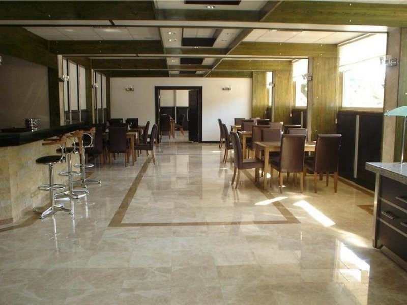 Dalyan Tezcan Hotel (83 Km From Marmaris)