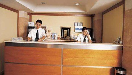 Panorama Health Club Hotel (Also Known As Panorama Hotel)