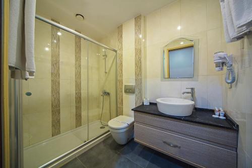 Hippodrome Apart Hotel