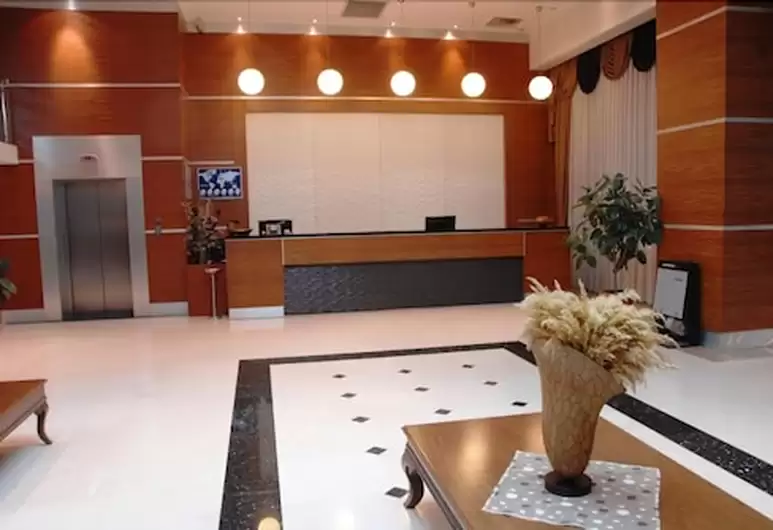 Grand Simay Hotel