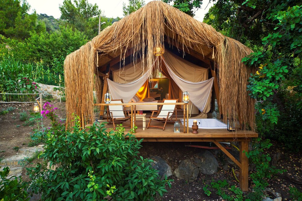 Perdue Hotel(88km Away From Fethiye)