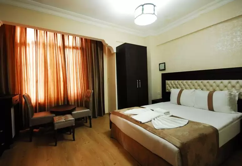 Comfort Taksim Hotel