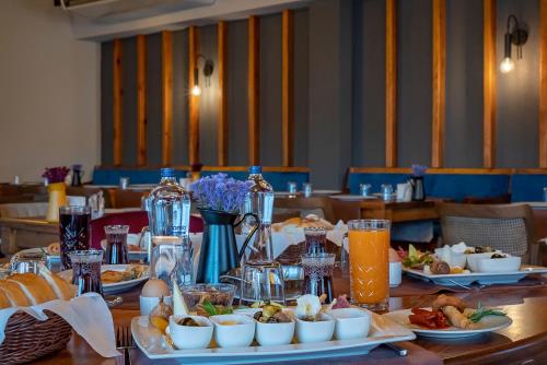 Erta Soyak Thermal Otel