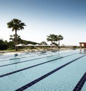 Robinson Sarigerme Park All Inclusive (also Known As Robinson Club Sarigerme Park)(96km Away From Marmaris)
