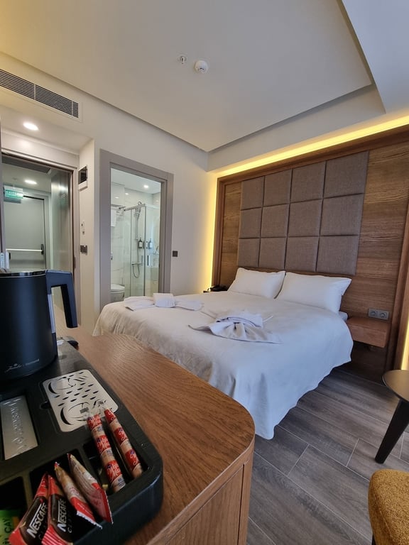 Rijji Hotel Istanbul Old City
