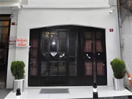 Istiklal St House