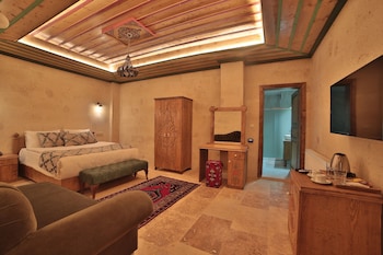 Cakiltasi Evi