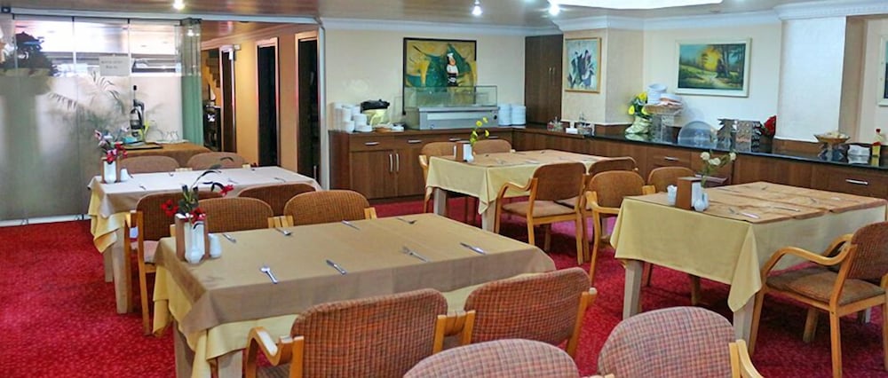 Gurtas Hotel