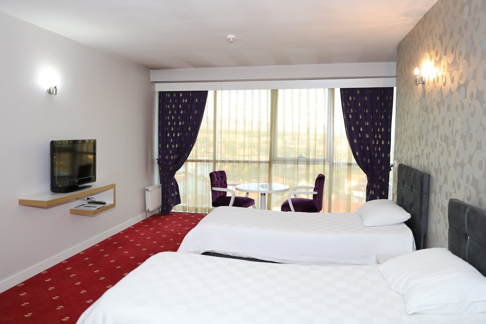Grand Merpond Otel