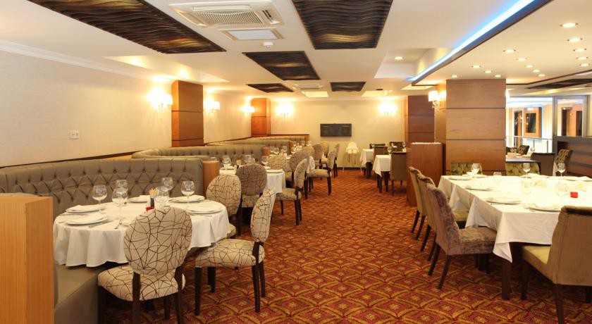 Arya Hotel Sakarya(as Know As Arya Hotel Business Deluxe)