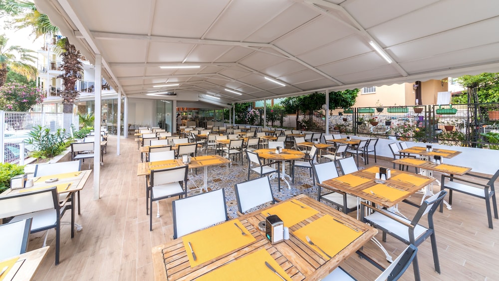 Mersoy Exclusive Hotel (also Known As Mersoy Exclusive Aqua Resort All Inclusive)
