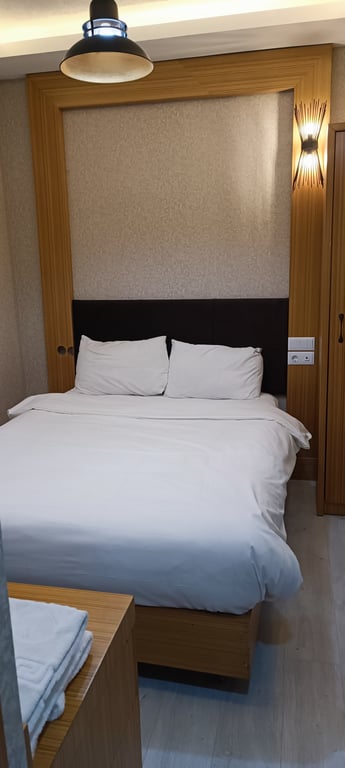 Dinç Hotel