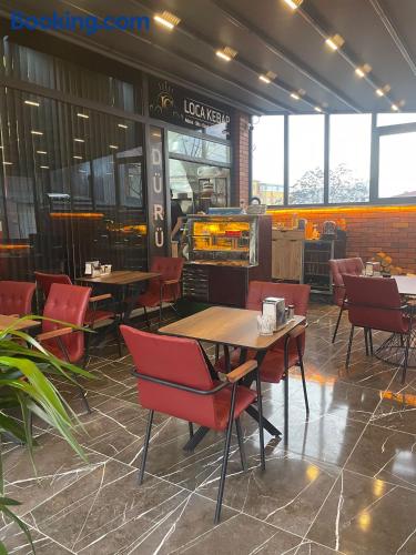 Loca Suit Lİfe Aİrport Hotel (40Km Away From Istanbul)