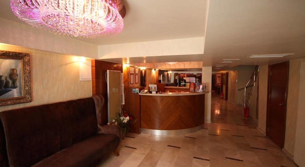 Q Hotel Laleli