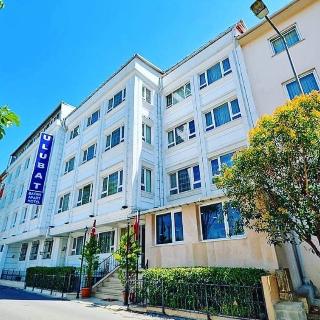 Ulubat Hotel (7.2 Km Away From City)