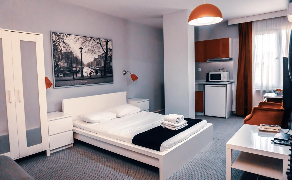 Arkem Maltepe(Also Known As Arkem 1 Hotel)