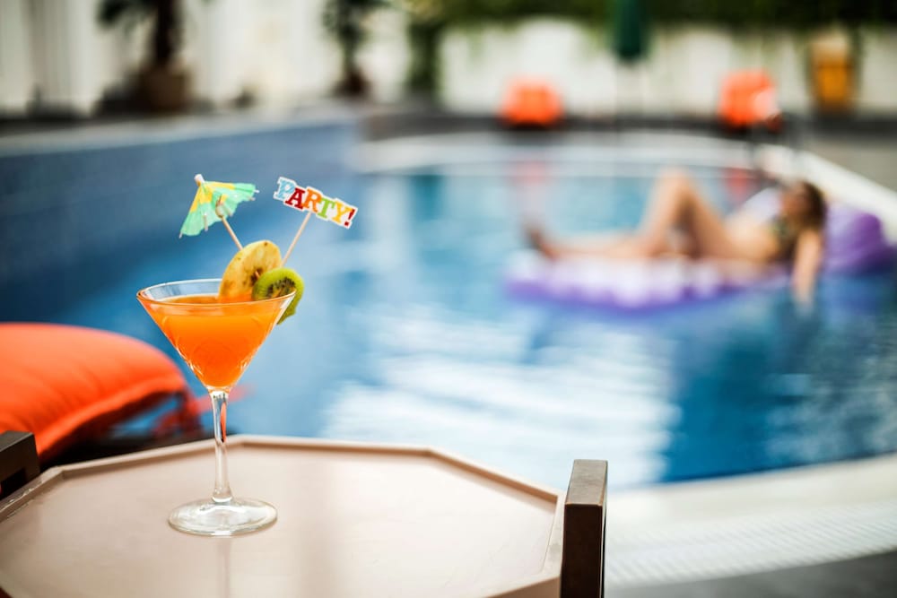 Akayda Butik Hotel(Also Known As Anka Butik Hotel Adults Only )(73Km Away From Antalya)