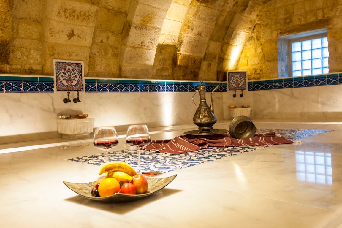 Kayakapi Premium Caves Cappadocia